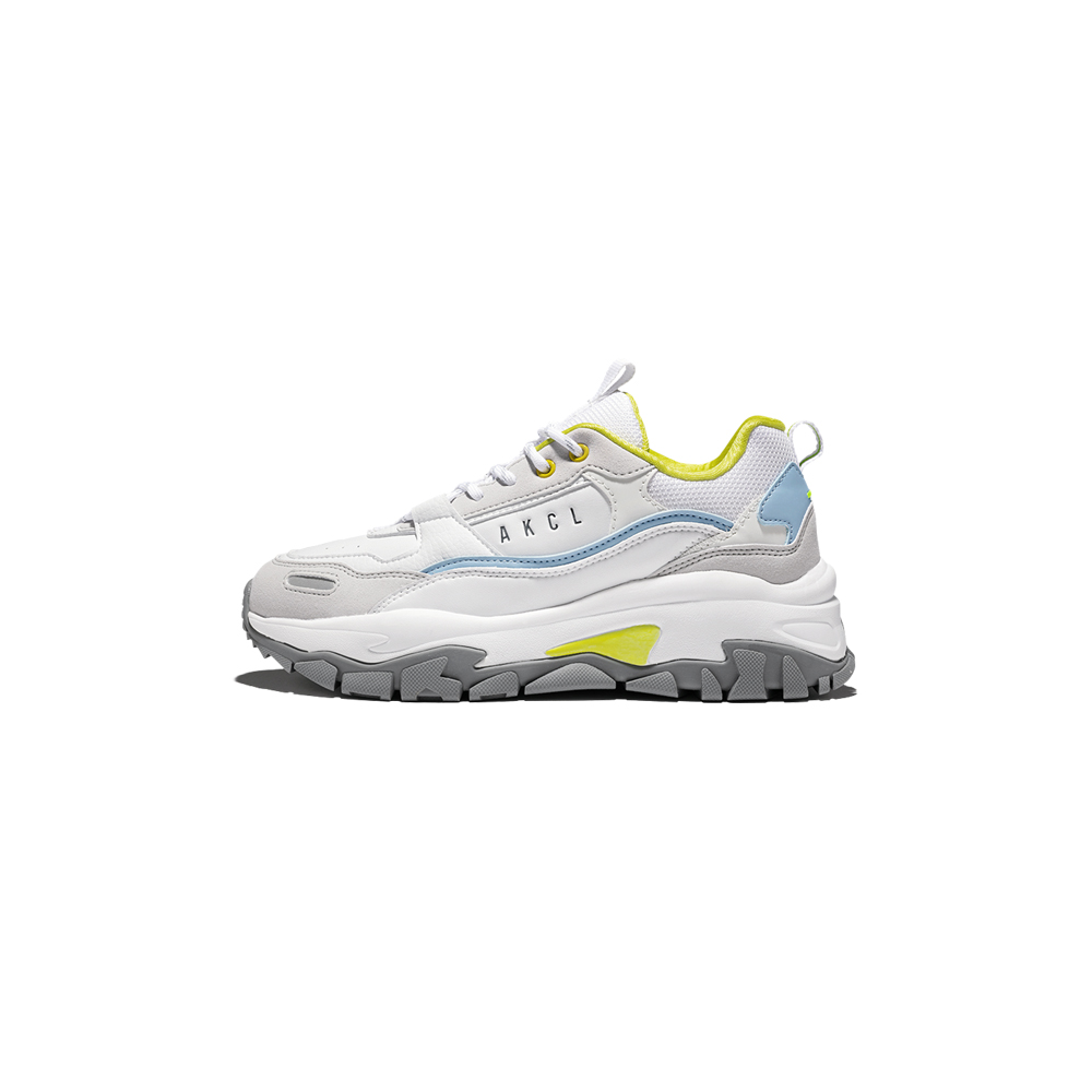 AKIII CLASSIC Korea Fashion urban tracker ugly sneakers