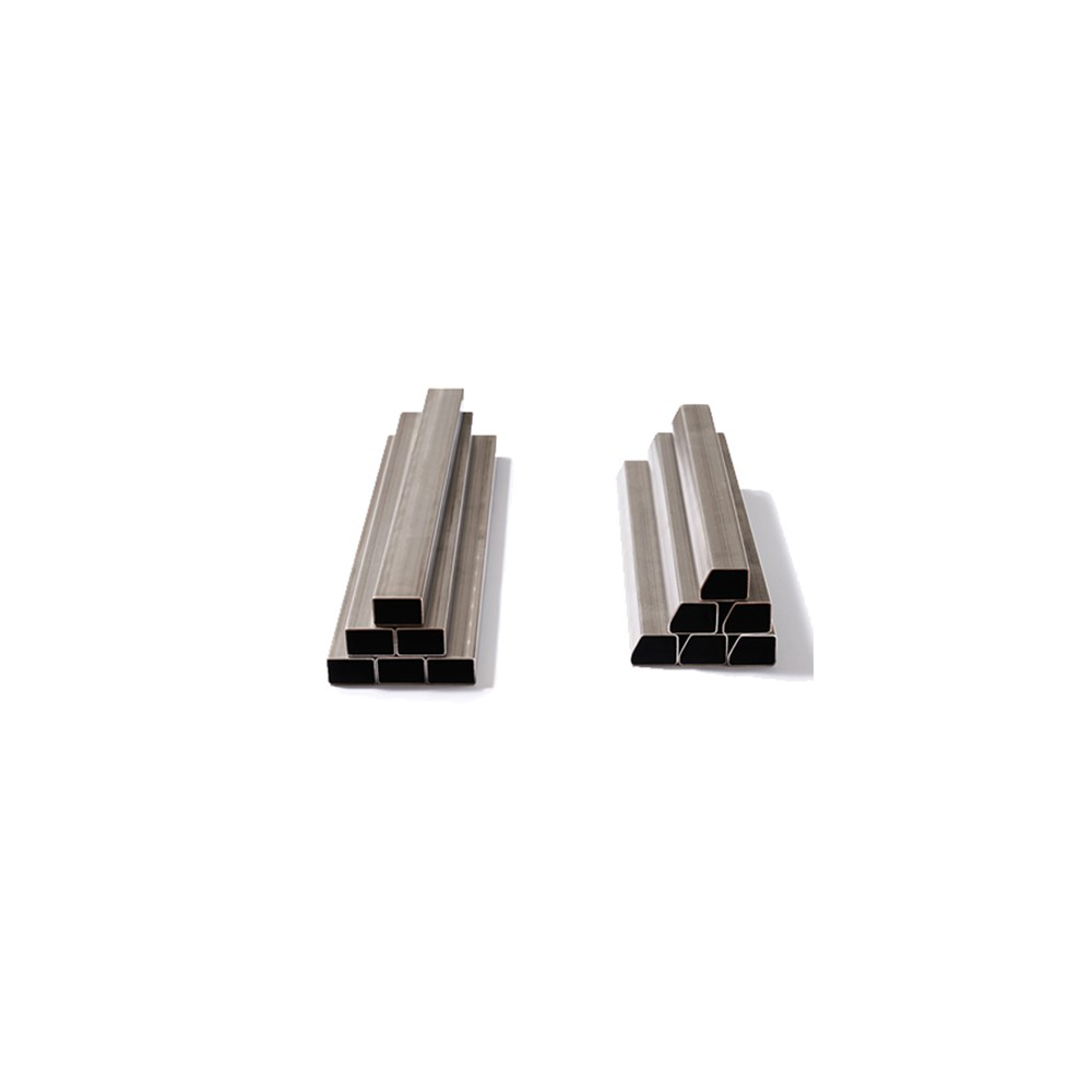 Welded Stainless Steel Tube (STICK / COIL)