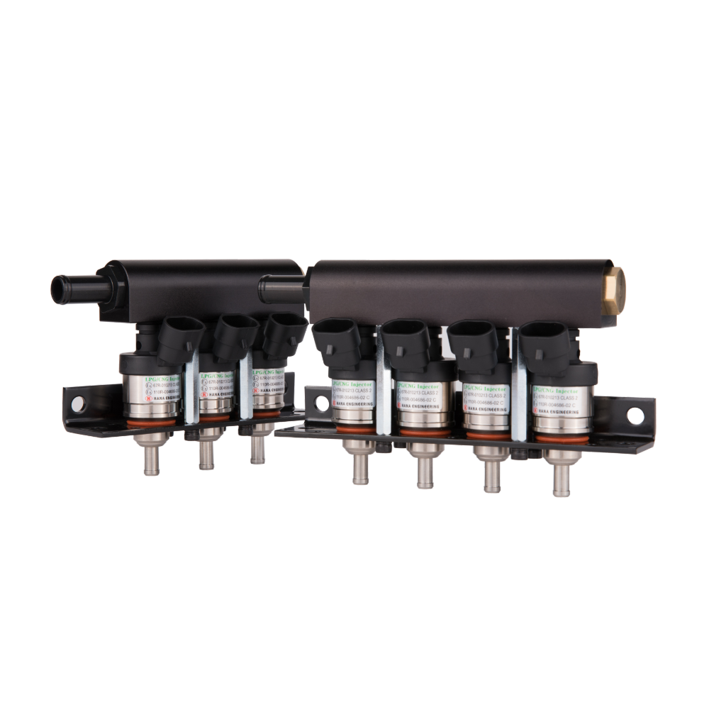 HANA H2002 LPG & CNG injector