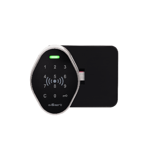 Smart Door lock system - PT600TWR