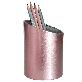 full image Diagoanl Pencil/ Pen Holder