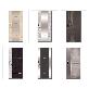 detail image2 Fire Door (Deluxe Fire Door, Prefabricated Fire Door)