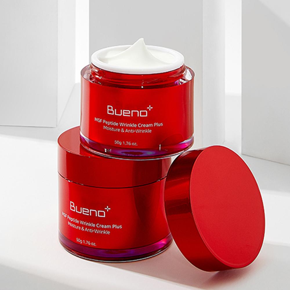 MGF PEPTIDE WRINKLE CREAM PLUS_50g