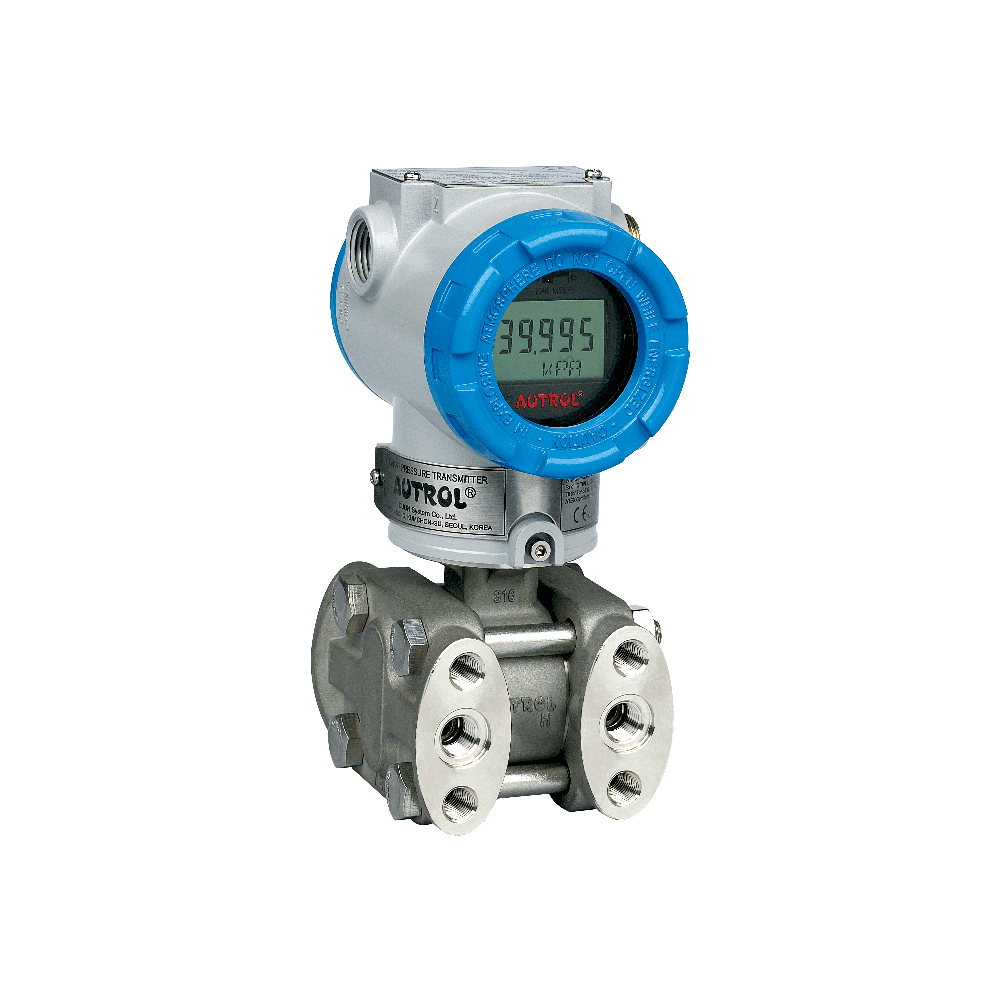Smart Transmitter(Field Instrument)
