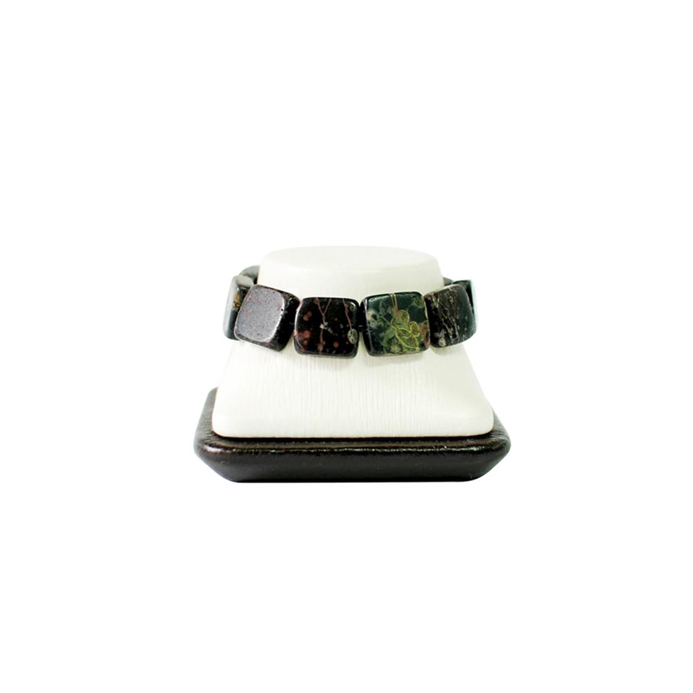 Hephzibah Jade Bracelet 12g