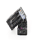 full image DisplayPort 1.2 One Fiber Optic Extender, DPFX-700-TR