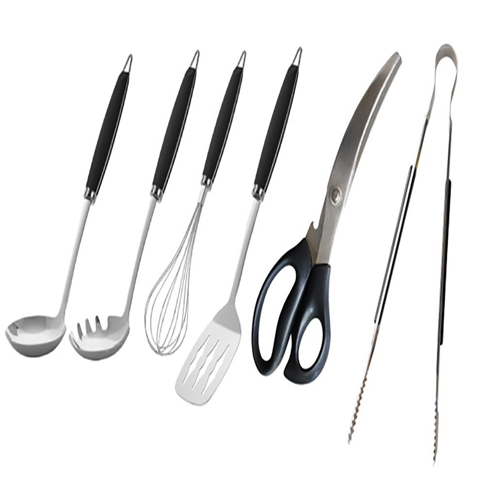New Simple 6p Set