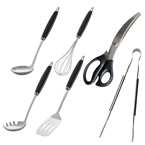 New Simple 6p Set