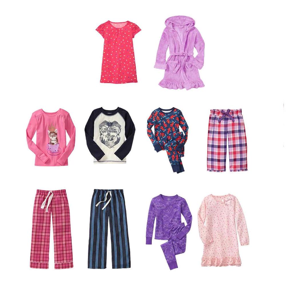Eco FR Sleepwear