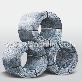 detail image3 Annealed wire for construction & industry, Bright, Black