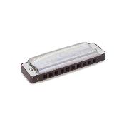 DIATONIC HARMONICA (STORY)