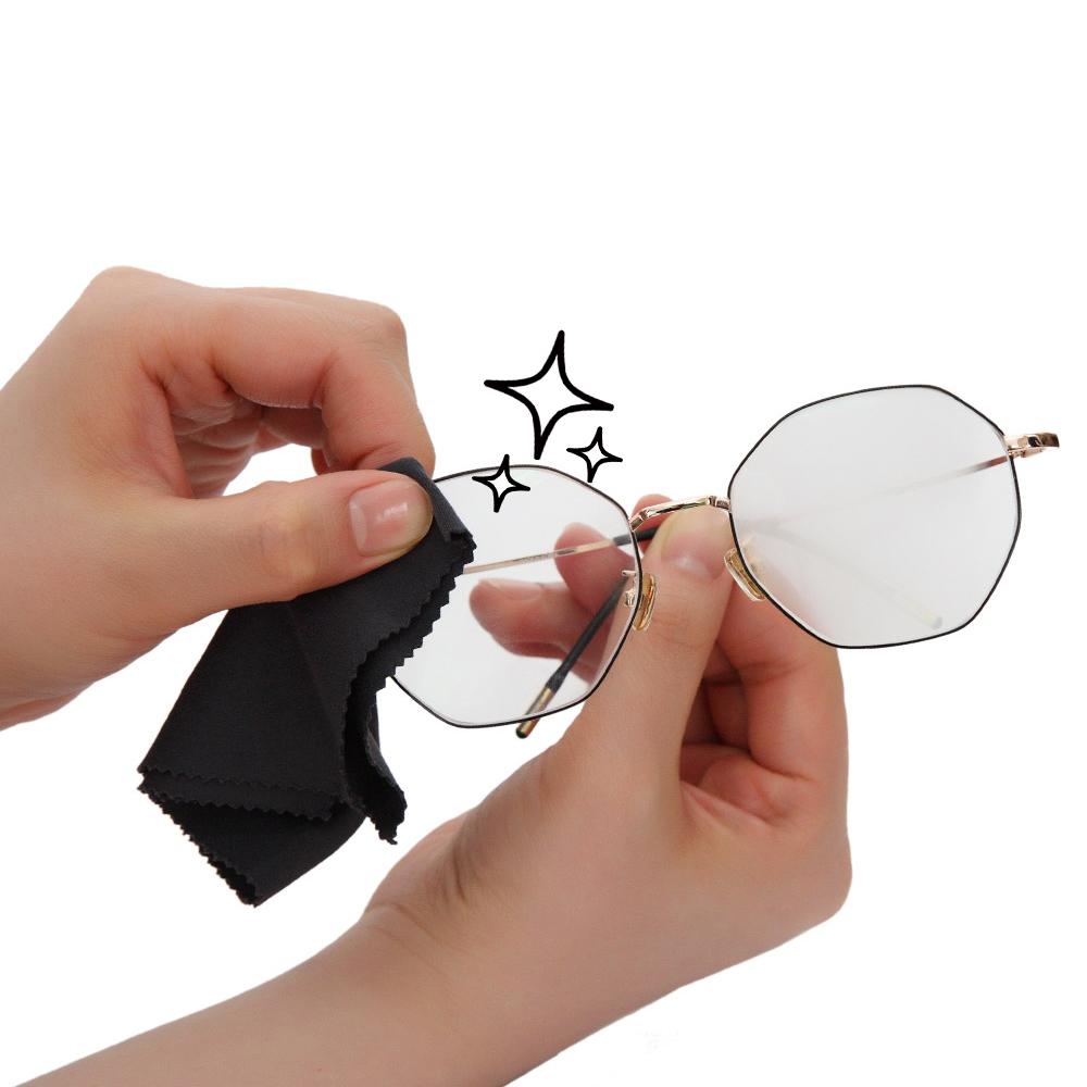 Magic Anti Fog Cloth