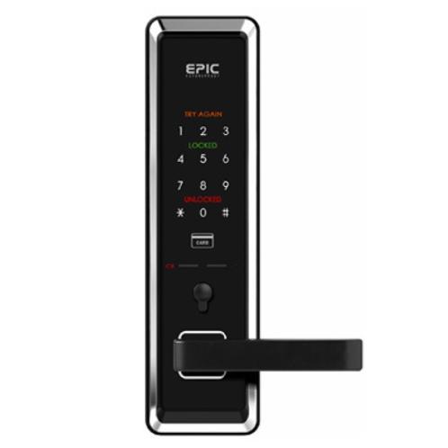 Digital Door Lock Keyless Epic ES-K70