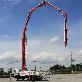 detail image1 Concrete Pump Truck