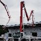 detail image3 Concrete Pump Truck