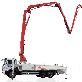 full image Concrete Pump Truck