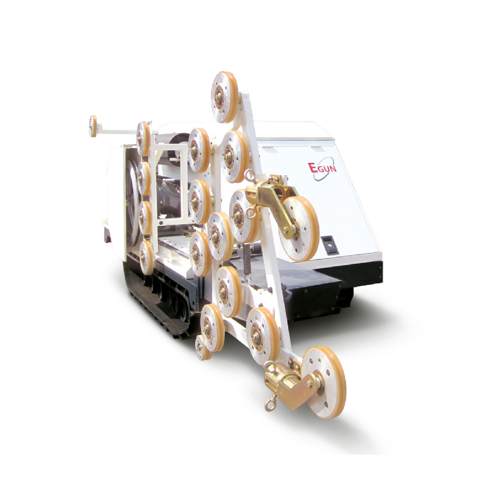 EGUN Roboctic Wire Saw (G-200E)