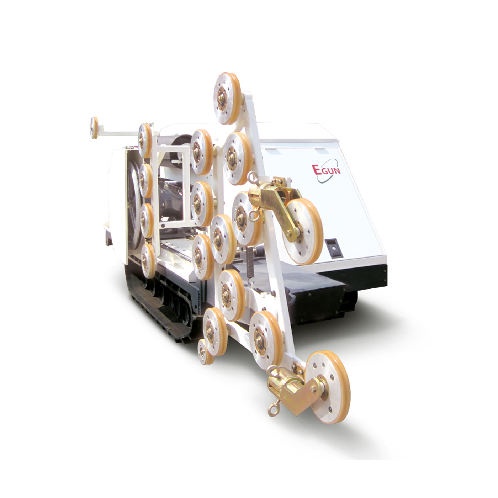 EGUN Roboctic Wire Saw (G-200E)