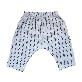 detail image2 Airplane; 21SS kids 3/4 sleeves slab