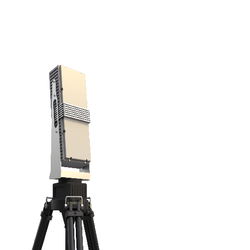 OURANOS 3D RADAR-PS