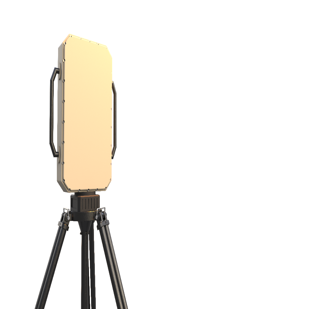 OURANOS 3D RADAR-PL