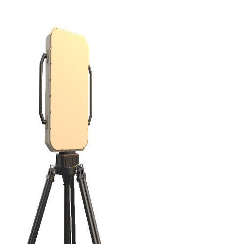 OURANOS 3D RADAR-PL