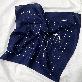 detail image3 Counting the Stars at Night Handkerchief