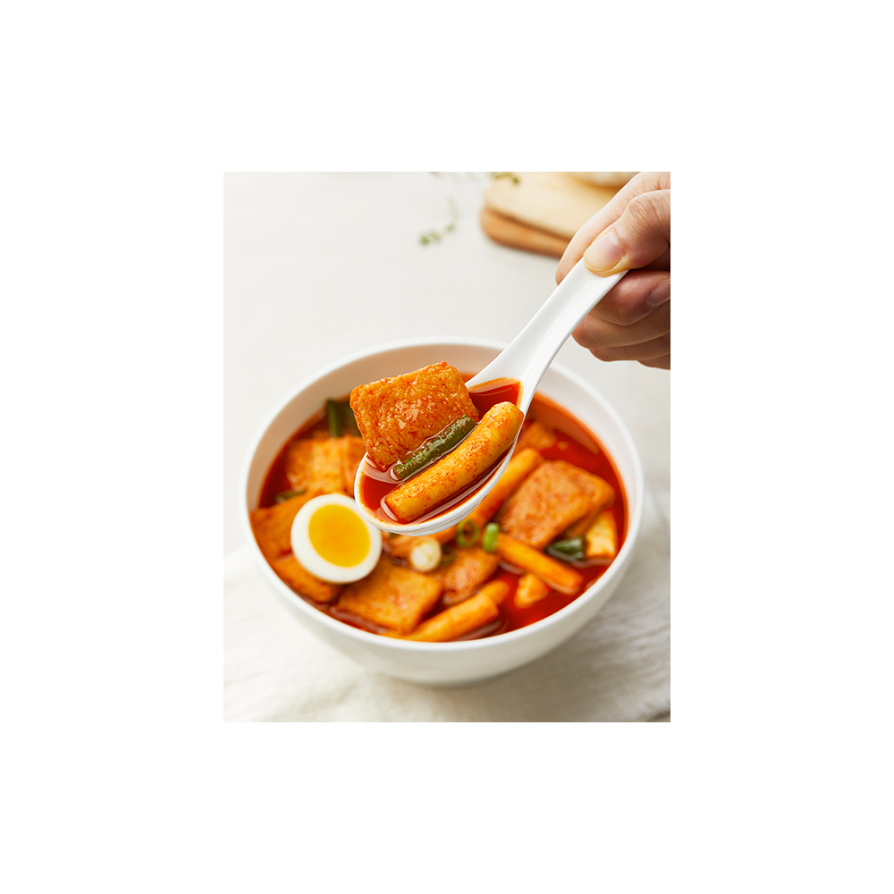 [COOK-TOK] Cook-tok New-tro Original 560g