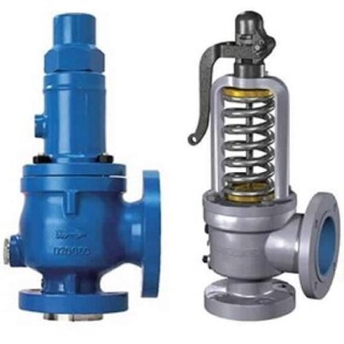 [IK] Special Valve