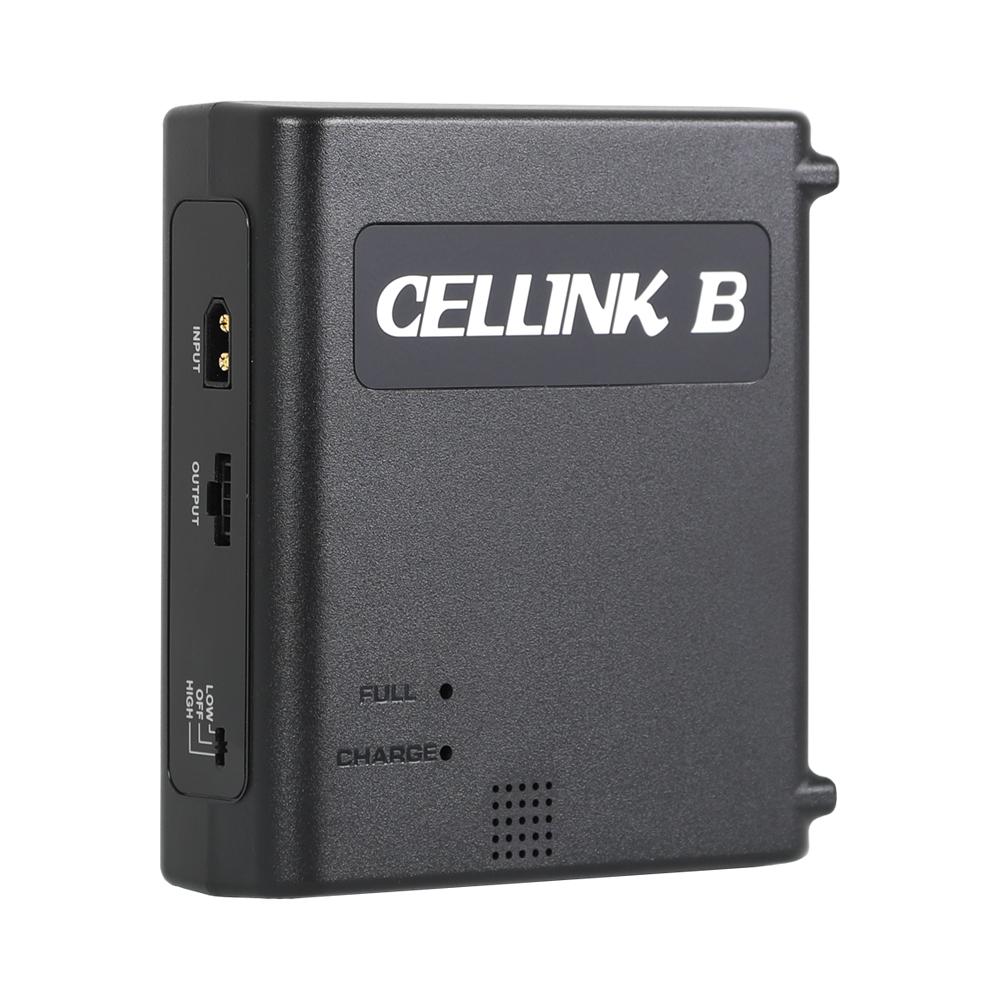 Dashcam Battery B7