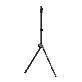 detail image3 TV STAND EdgeB, Floor art stand, Easel stand