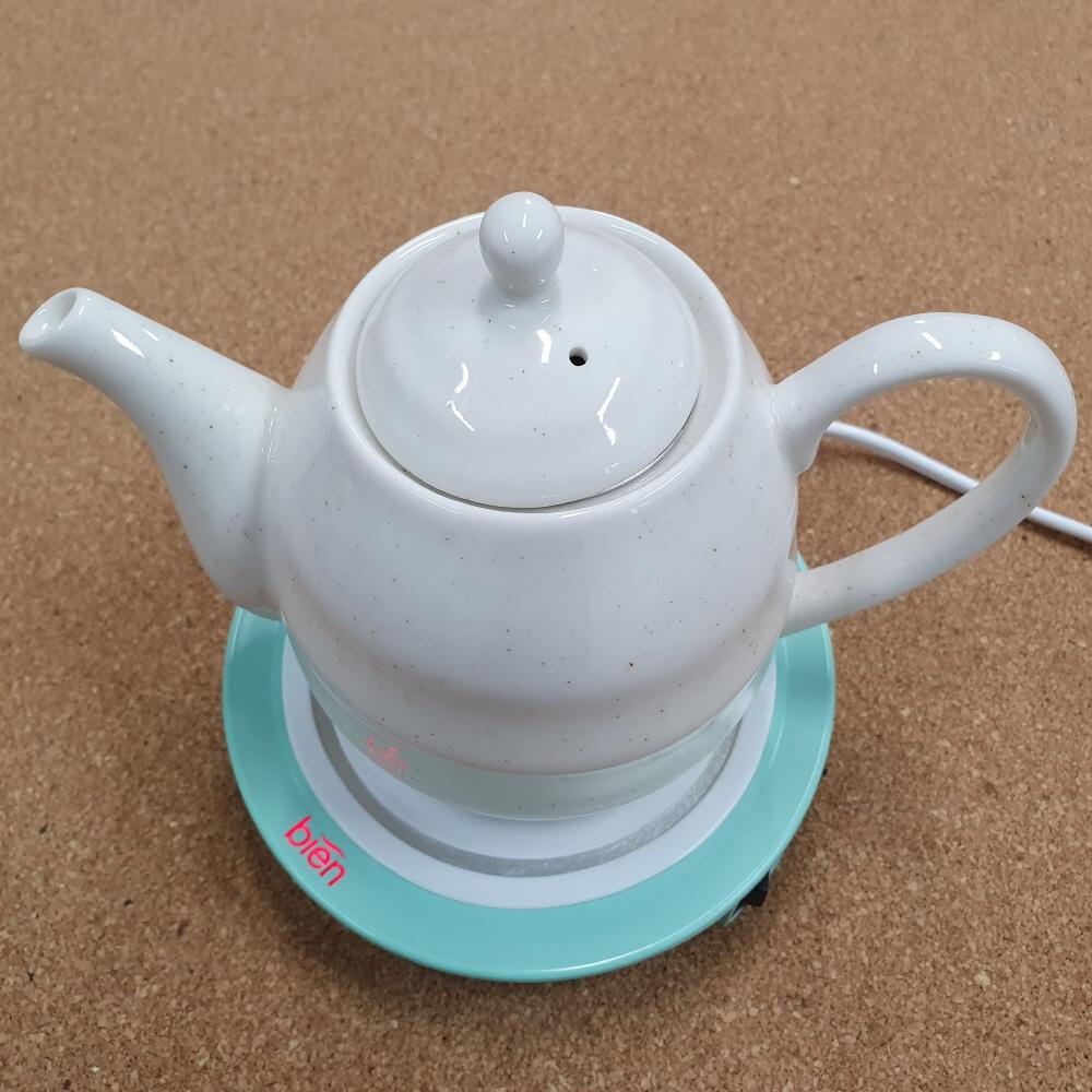 HOTTOP BIEN warmer