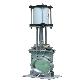 detail image1 Knife Gate Valve