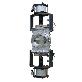 full image FLAP GATE VALVE
