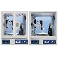 full image Electrospinning Machine for Nanofiber (ESR200R2D)