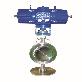 detail image1 DR VALVE Butterfly valve