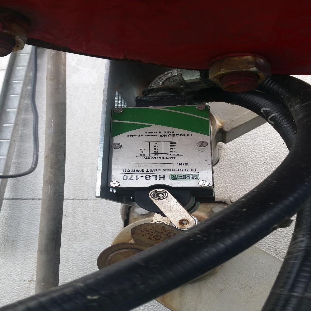 Limit Switch