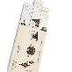 detail image3 KARAYOUNG Korean Royal Fragrance Incense Sticks Air-Freshener Relaxing 3 Packs (40 Sticks Each)