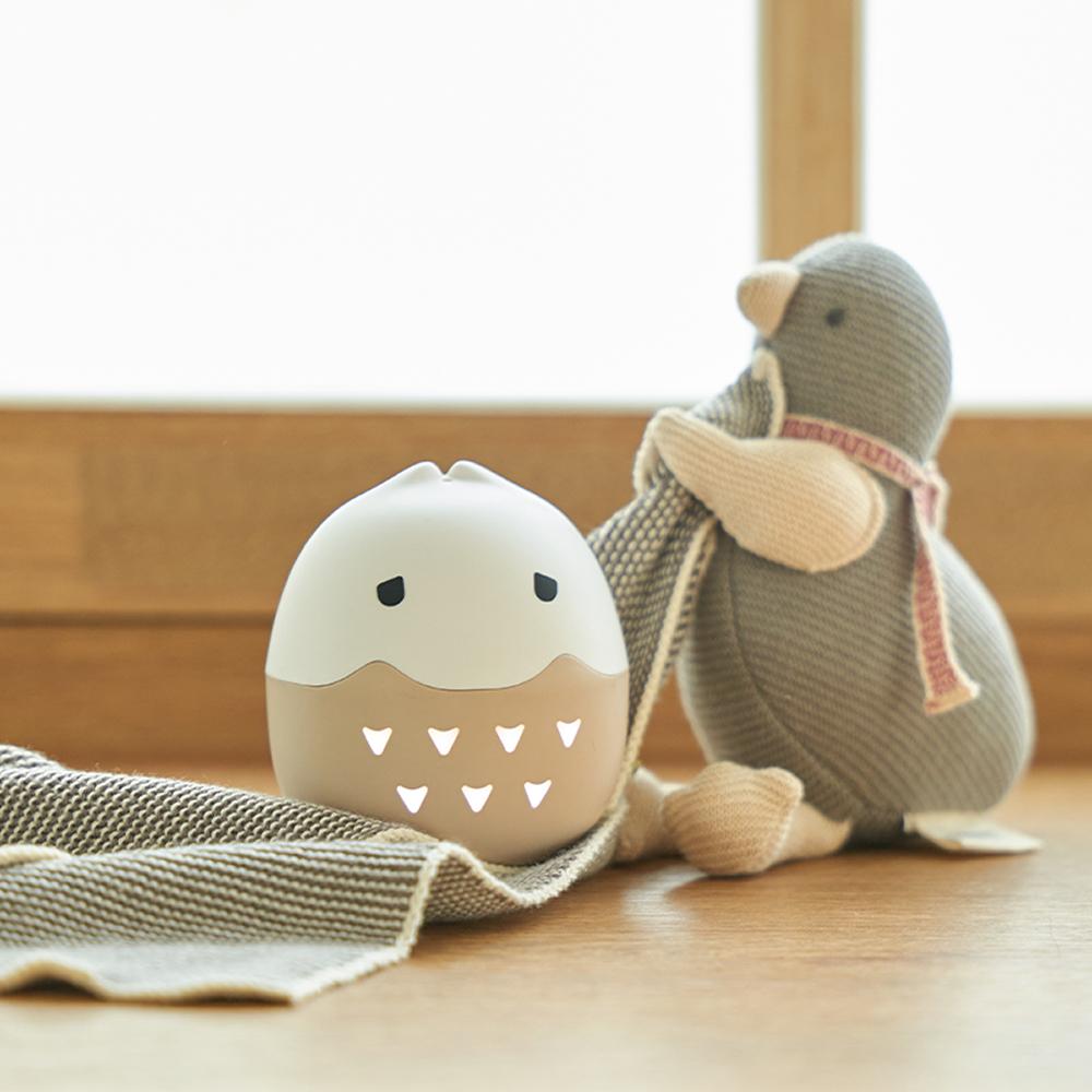 JJOBI (Portable Pacifier Sterilizer)