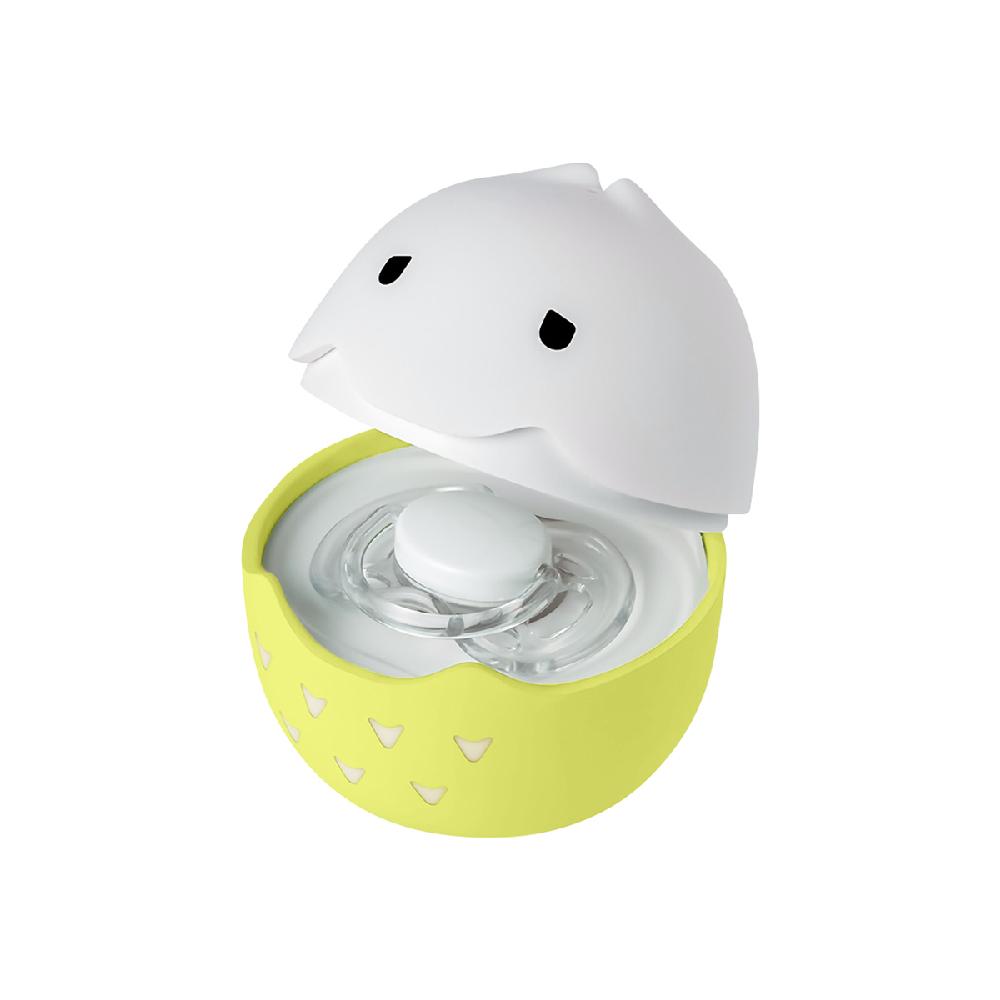 JJOBI (Portable Pacifier Sterilizer)