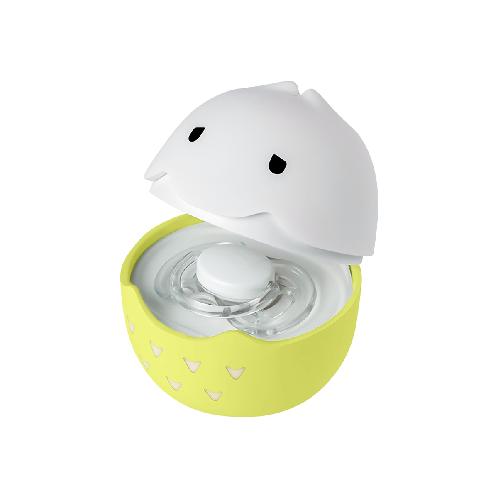 JJOBI (Portable Pacifier Sterilizer)
