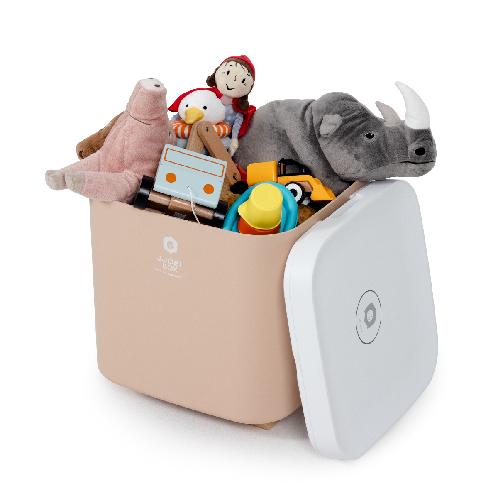 JJOBI BOX (Toy Strilization Storage)