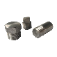 full image Square Plug Hex Plug Round Plug