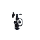 full image Wind Transmitter (3-cup Type)