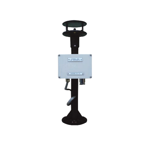Wind Transmitter (ultra-sonic Type)