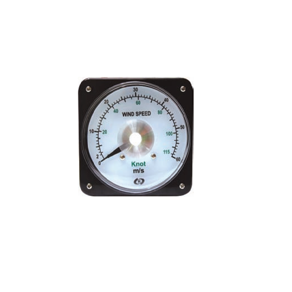 HERIANA TECH Indicator (AS-F100, AD-F100)