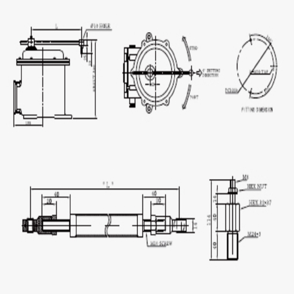 Transmitter RT-472