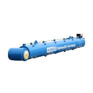 Piling Barge Cylinder