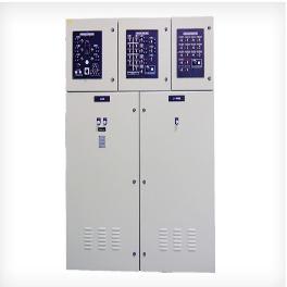 Group Control Panel (GCP)