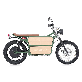 detail image1 [MOHENIC] Electric motorcycle UB46E